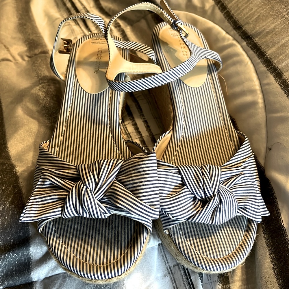 Platform Dress Shoes